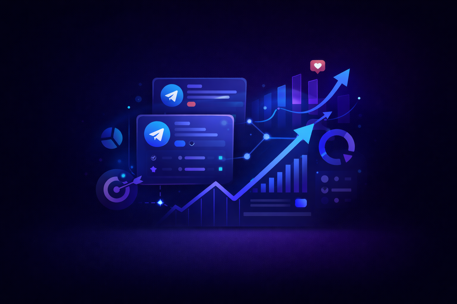 Paid Template Promotion